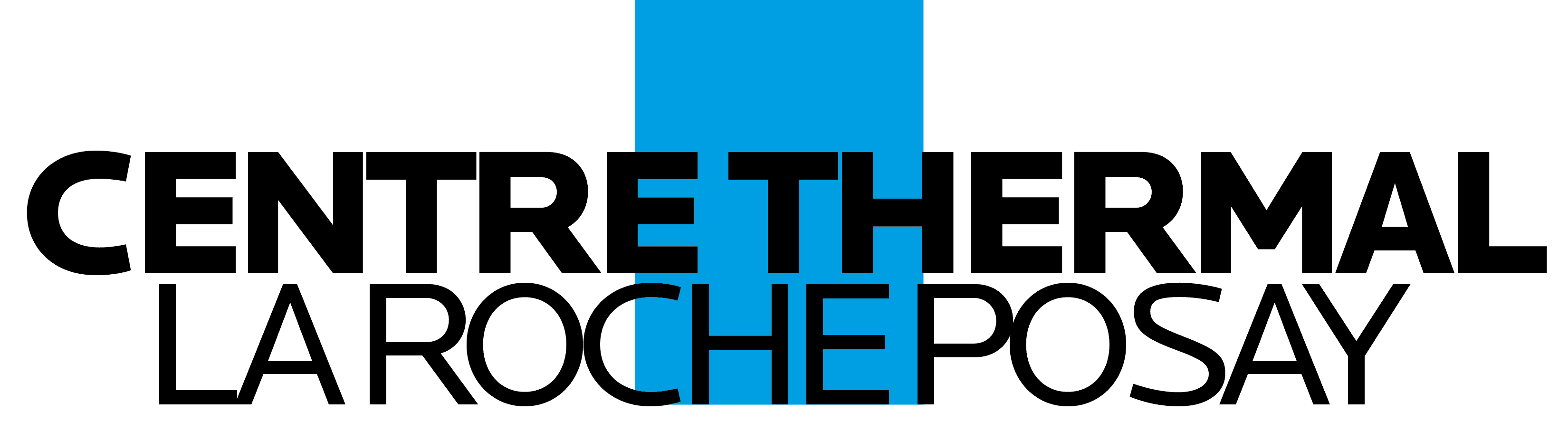 Logo Centre Thermal La Roche-Posay