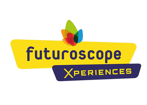 Logo Futuroscope