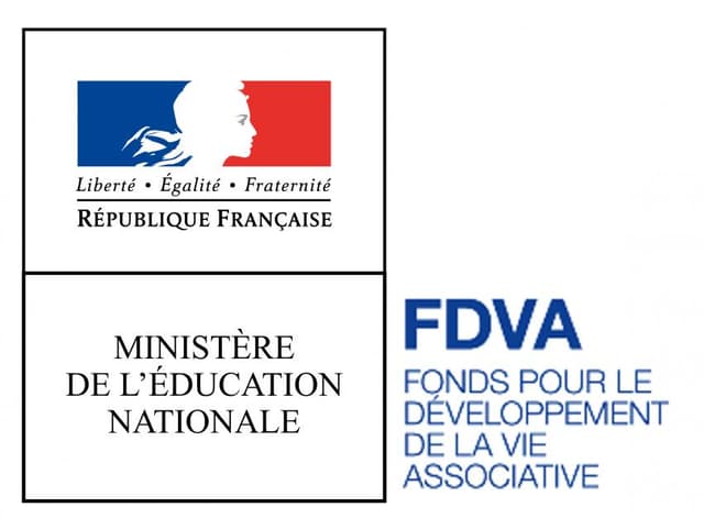 Logo FDVA