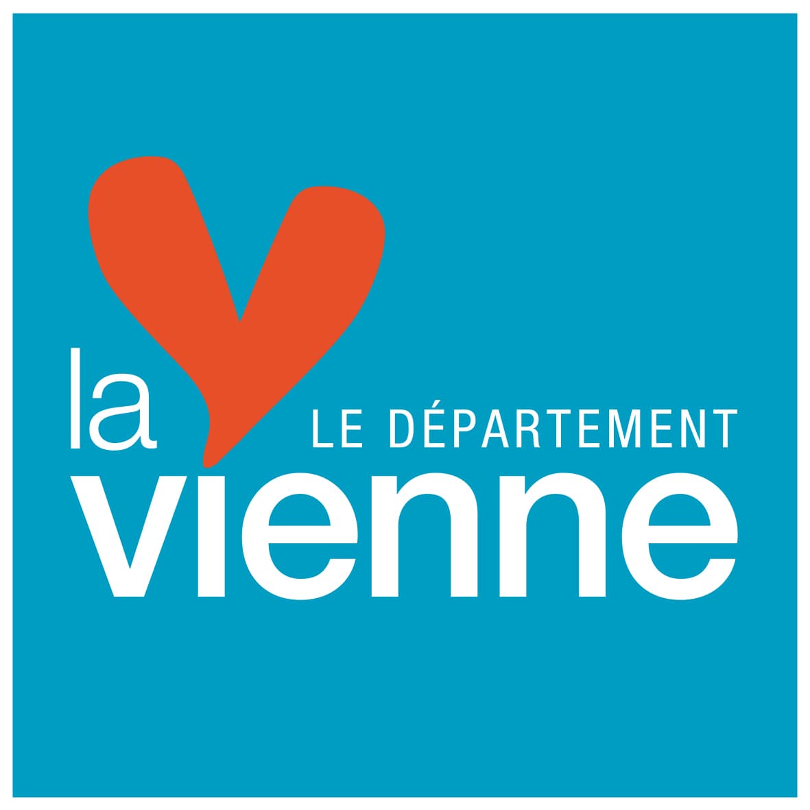 Logo Département de la Vienne