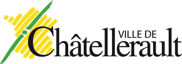 Logo Ville de Châtellerault