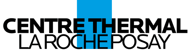 Logo Centre Thermal La Roche-Posay