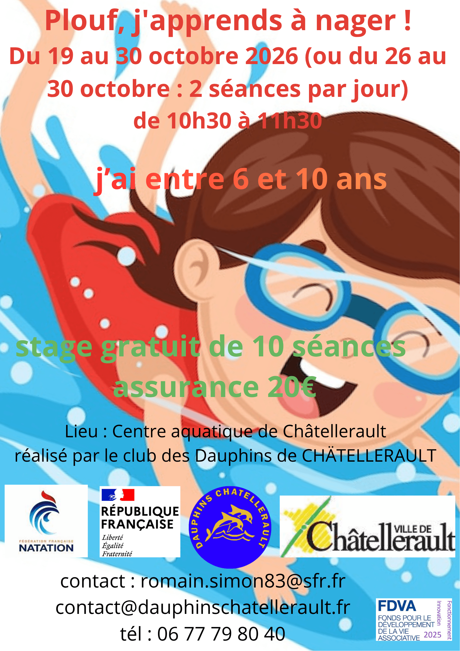 Affiche